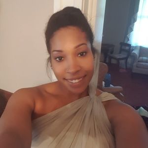 Meet your Posher, Eboni